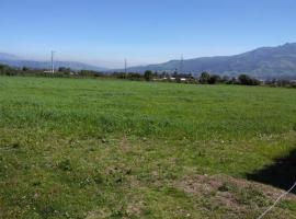 Terrenos Venta Jujuy PARCELA